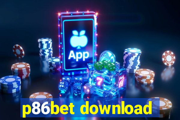 p86bet download